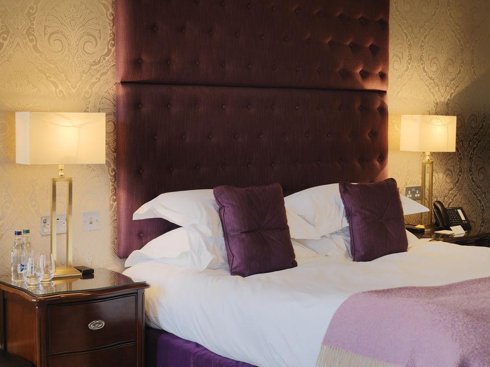 Ailsa Craig Hotel Эдинбург Экстерьер фото