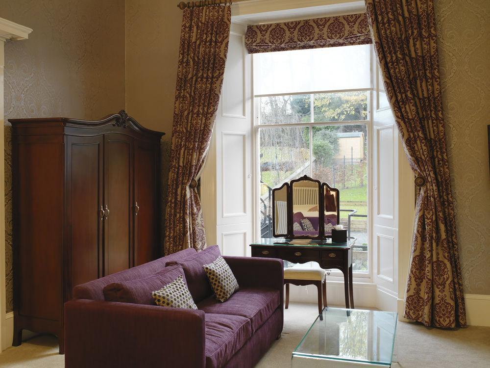 Ailsa Craig Hotel Эдинбург Экстерьер фото