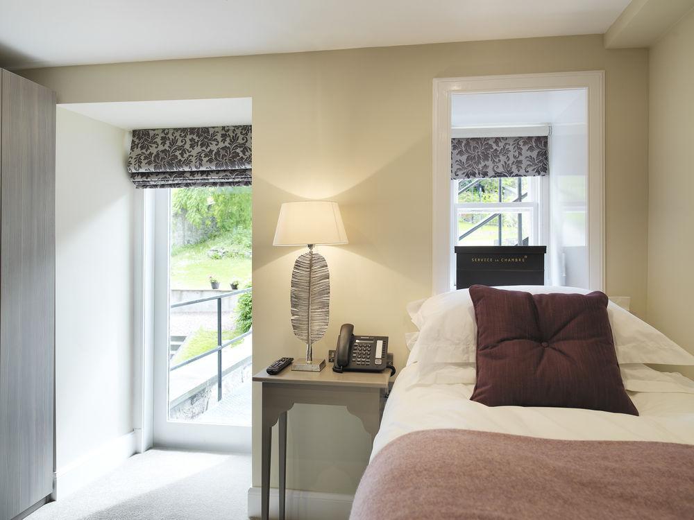 Ailsa Craig Hotel Эдинбург Экстерьер фото