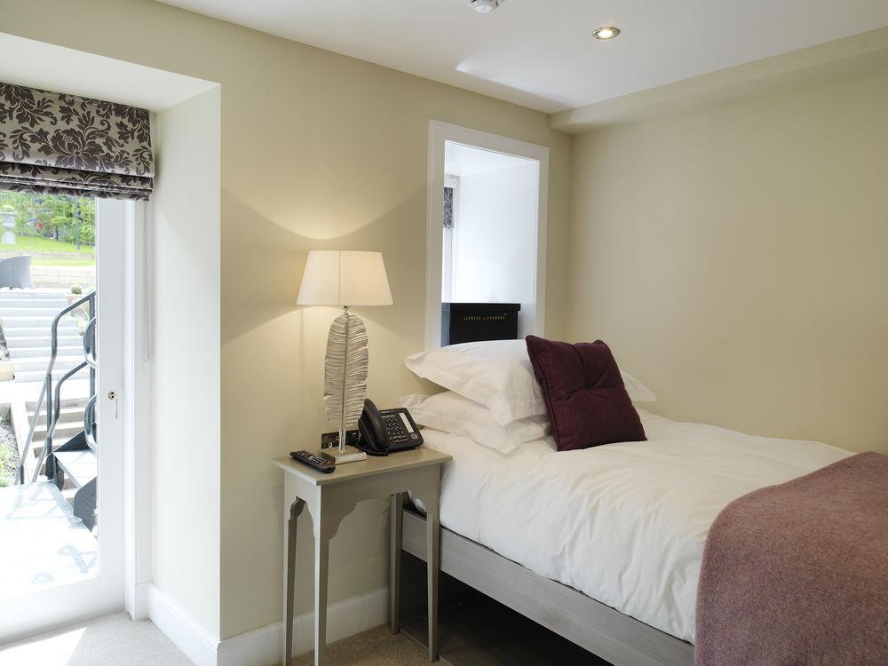 Ailsa Craig Hotel Эдинбург Экстерьер фото