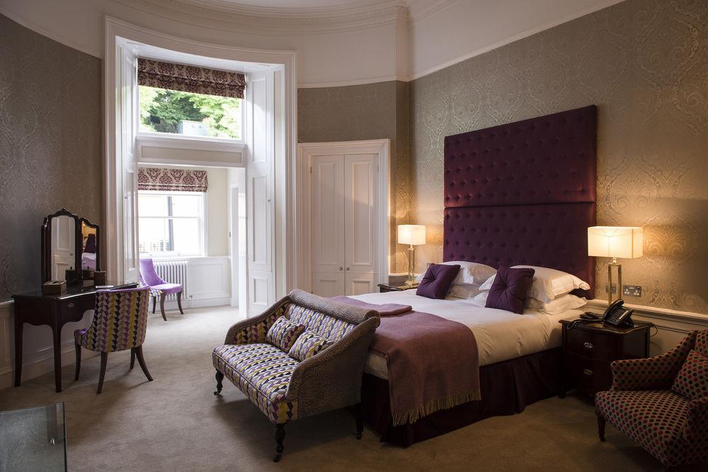 Ailsa Craig Hotel Эдинбург Экстерьер фото