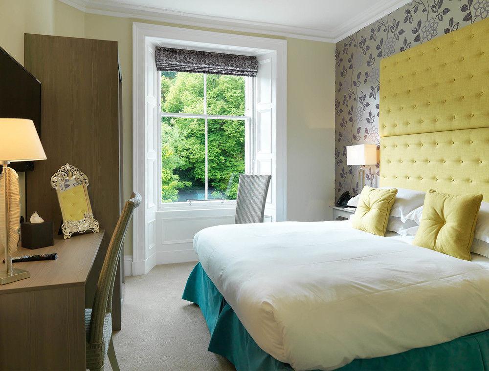 Ailsa Craig Hotel Эдинбург Экстерьер фото