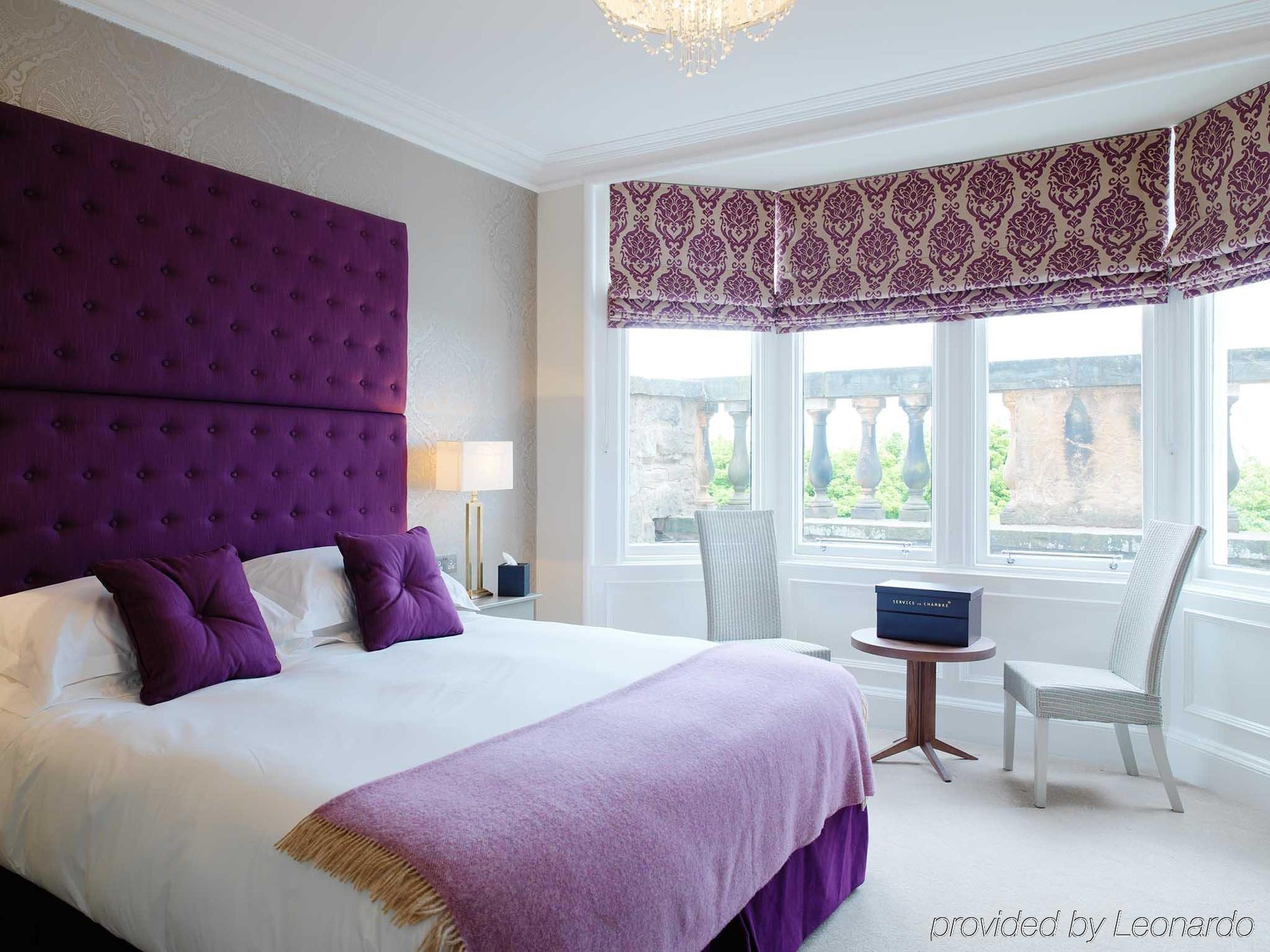 Ailsa Craig Hotel Эдинбург Экстерьер фото