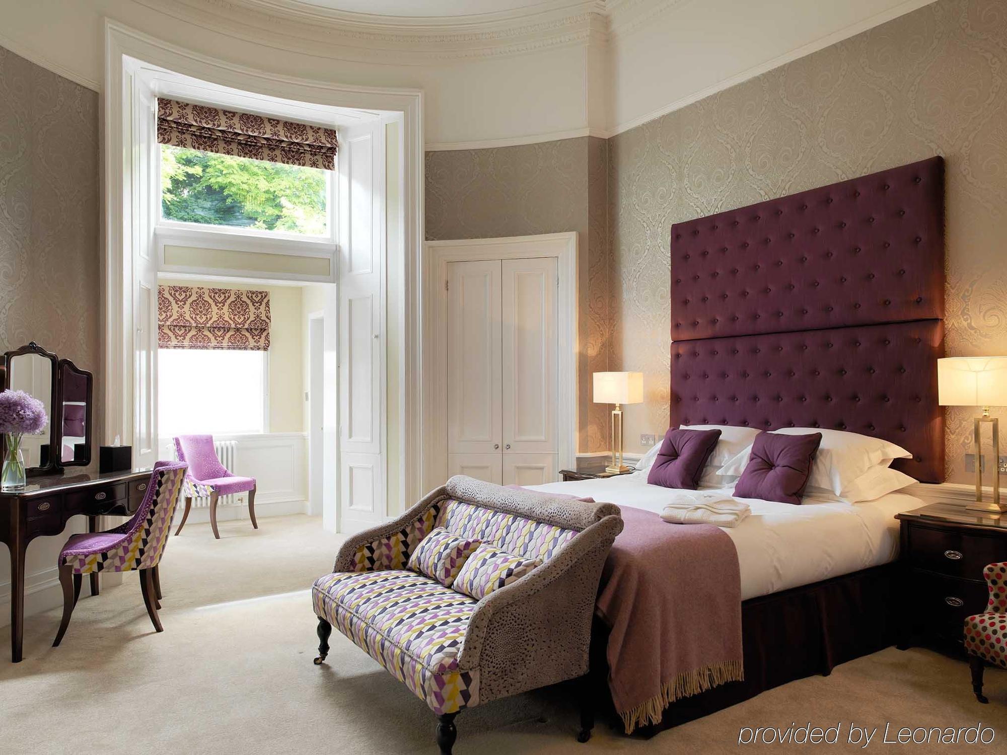 Ailsa Craig Hotel Эдинбург Экстерьер фото