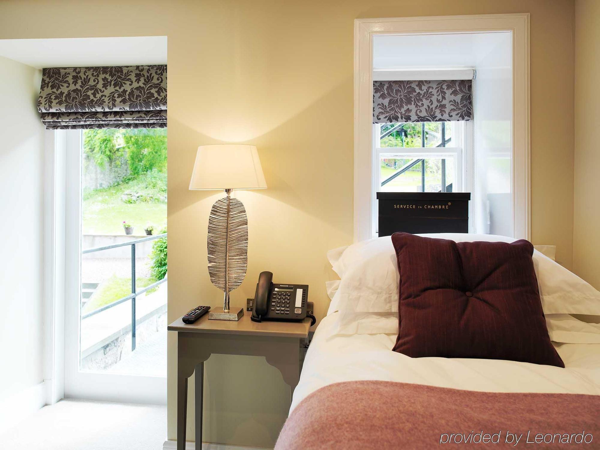Ailsa Craig Hotel Эдинбург Экстерьер фото