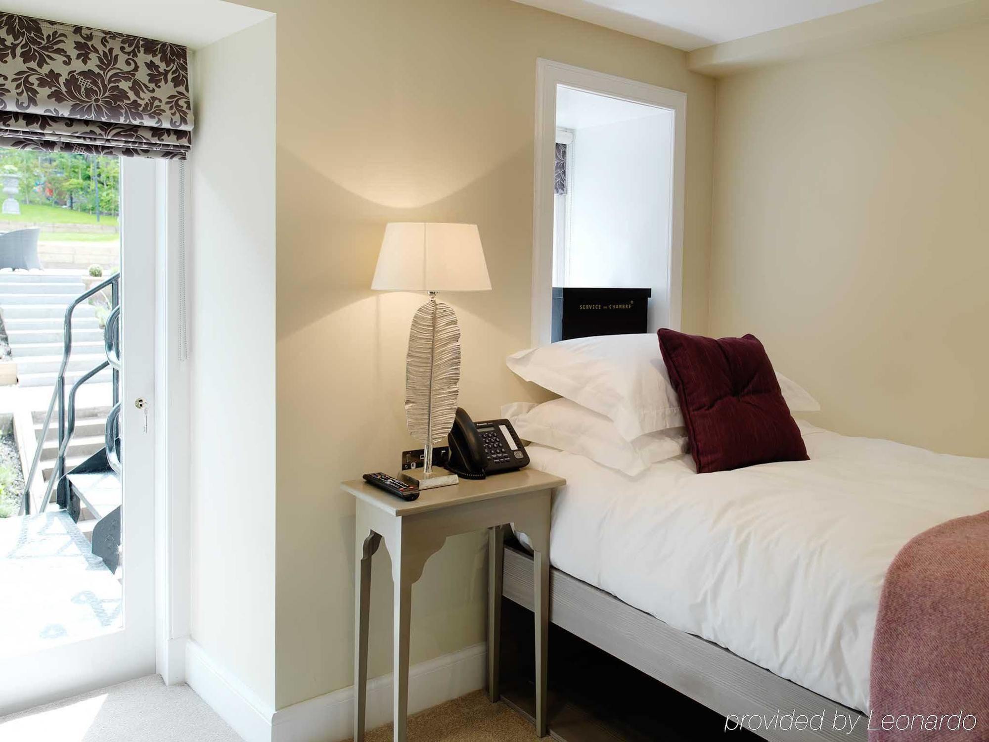 Ailsa Craig Hotel Эдинбург Экстерьер фото