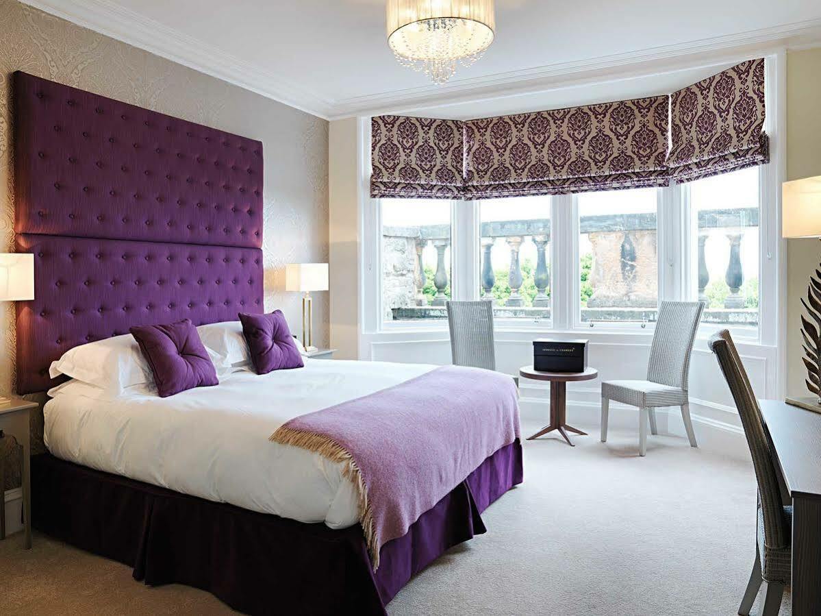 Ailsa Craig Hotel Эдинбург Экстерьер фото